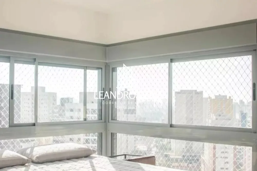 Apartamento, 3 quartos, 123 m² - Foto 1