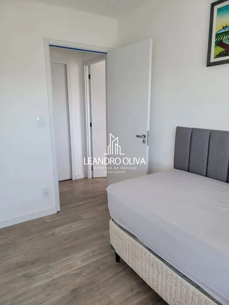 Apartamento, 3 quartos, 123 m² - Foto 4