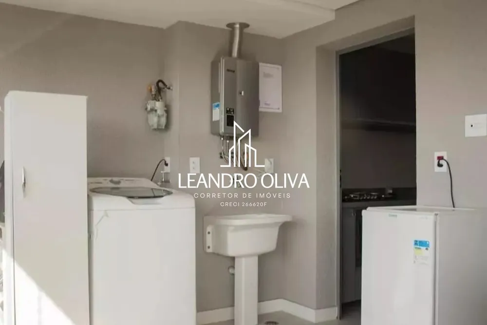Apartamento, 3 quartos, 123 m² - Foto 1
