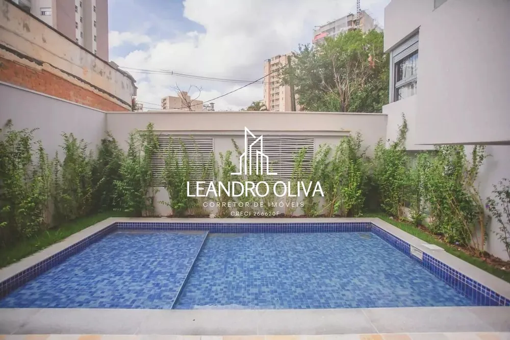 Apartamento, 3 quartos, 123 m² - Foto 8
