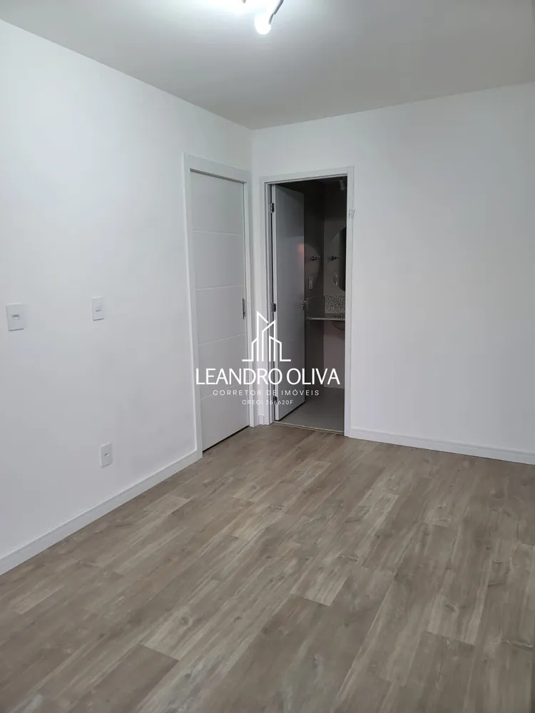 Apartamento, 3 quartos, 123 m² - Foto 2