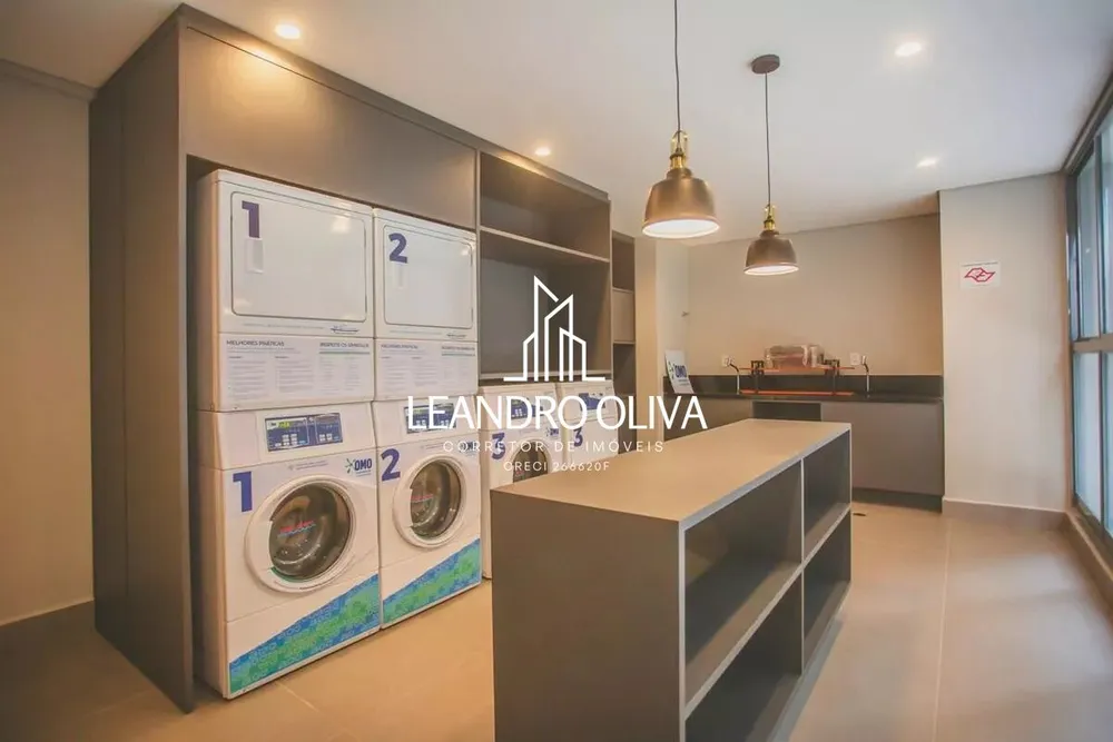 Apartamento, 3 quartos, 123 m² - Foto 6