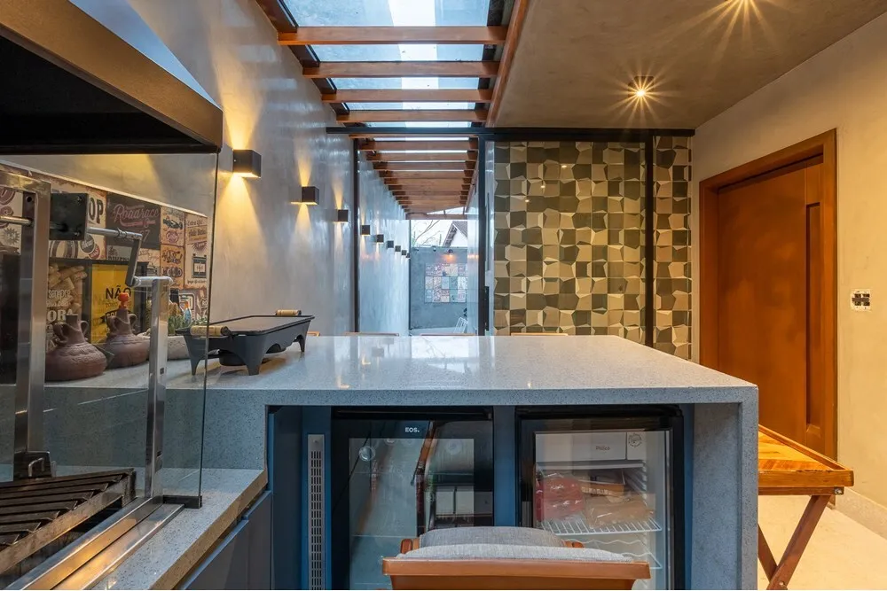 Casa, 3 quartos, 381 m² - Foto 1