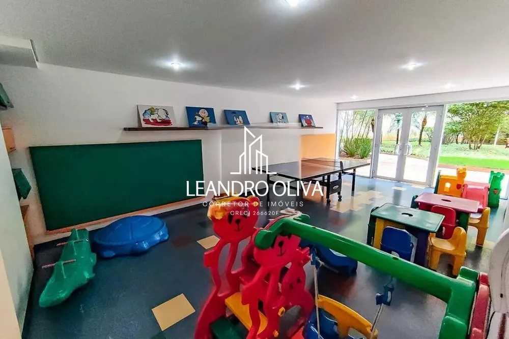 Apartamento, 3 quartos, 186 m² - Foto 8