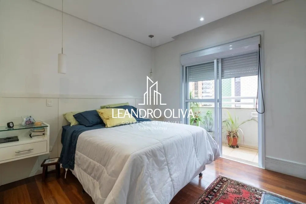 Apartamento, 3 quartos, 186 m² - Foto 2
