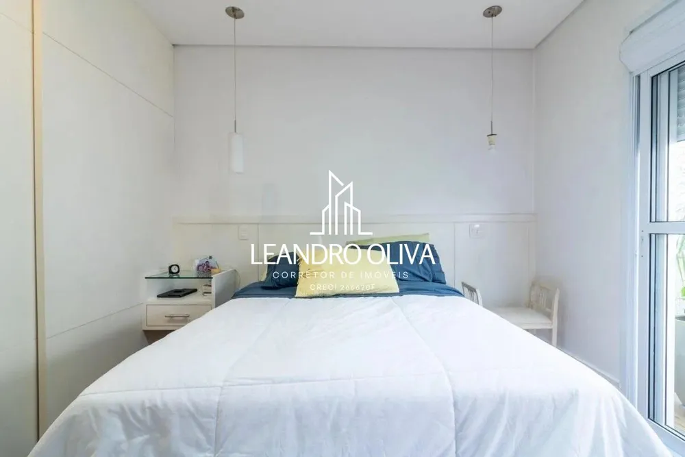 Apartamento, 3 quartos, 186 m² - Foto 3