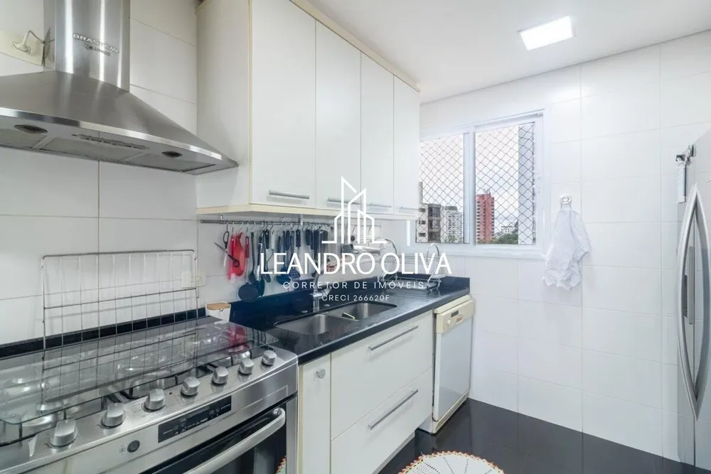 Apartamento, 3 quartos, 186 m² - Foto 5