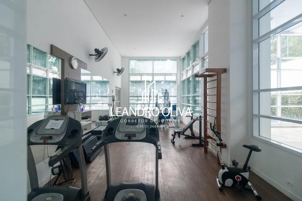 Apartamento, 3 quartos, 186 m² - Foto 7