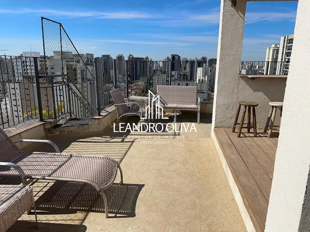 Apartamento, 4 quartos, 200 m² - Foto 1
