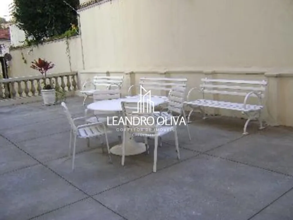 Apartamento, 4 quartos, 200 m² - Foto 11