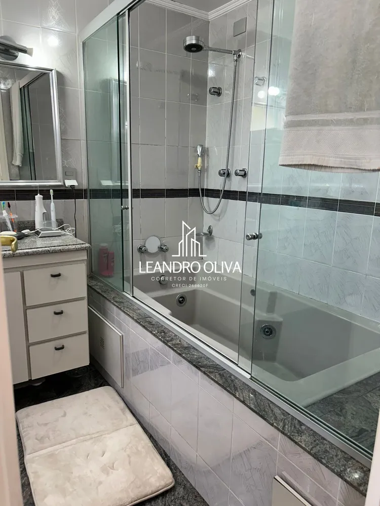 Apartamento, 4 quartos, 200 m² - Foto 5