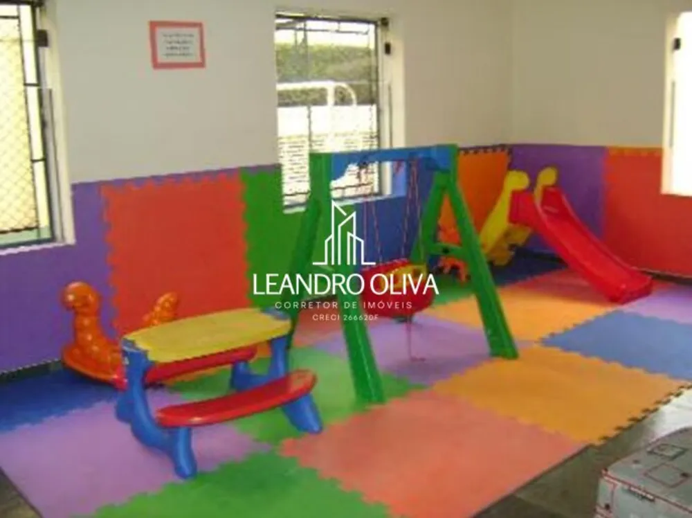 Apartamento, 4 quartos, 200 m² - Foto 2