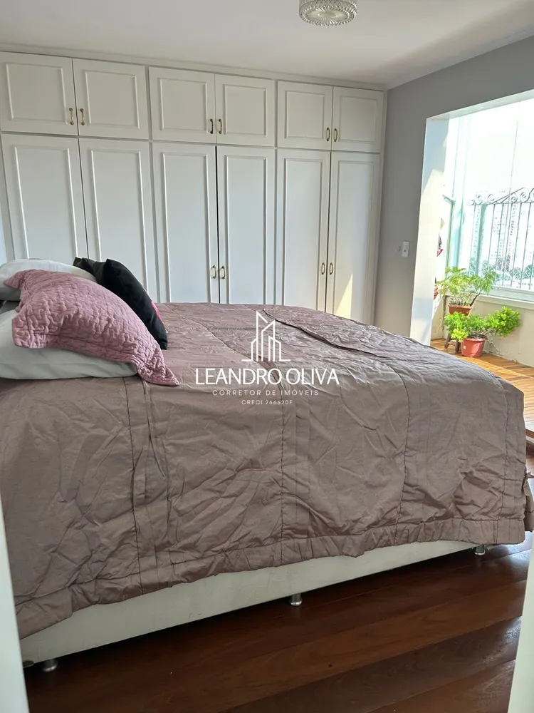 Apartamento, 4 quartos, 200 m² - Foto 3