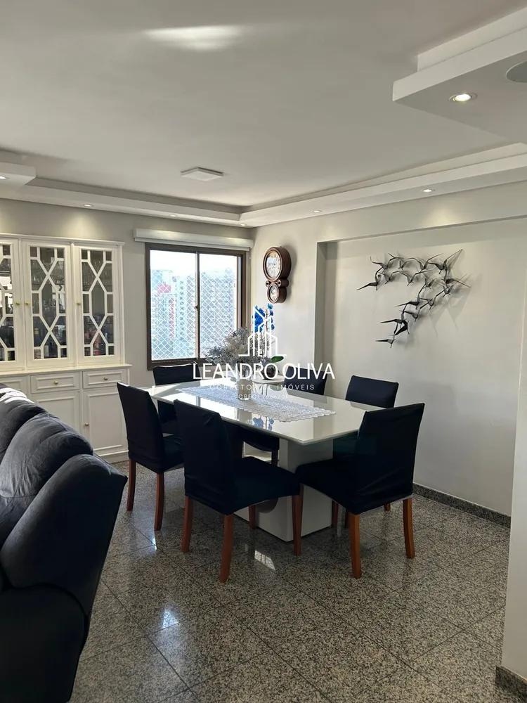 Apartamento, 4 quartos, 200 m² - Foto 1