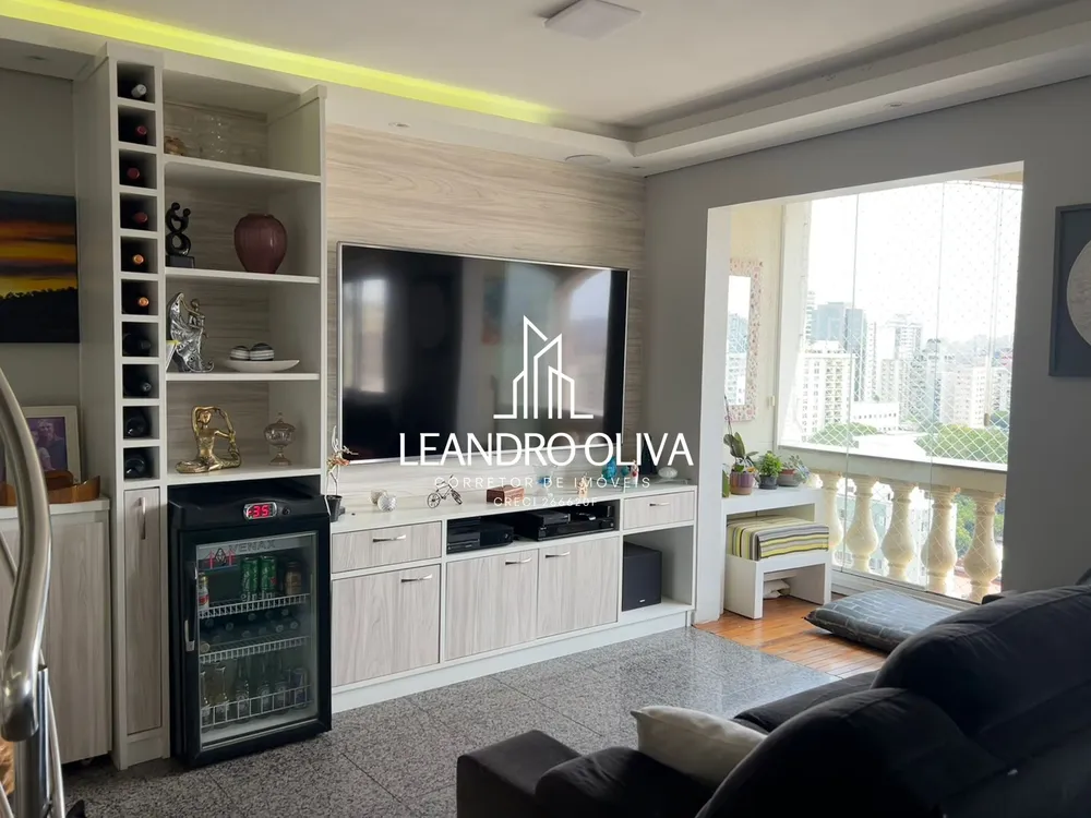 Apartamento, 4 quartos, 200 m² - Foto 4