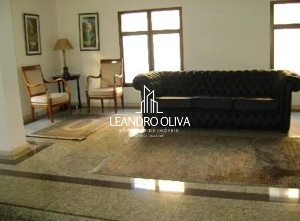 Apartamento, 4 quartos, 200 m² - Foto 10