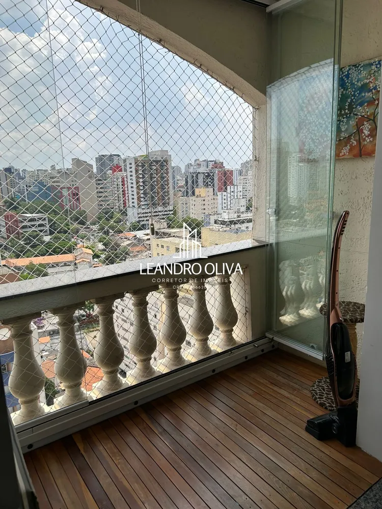 Apartamento, 4 quartos, 200 m² - Foto 7