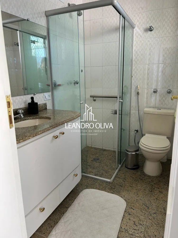 Apartamento, 4 quartos, 200 m² - Foto 4