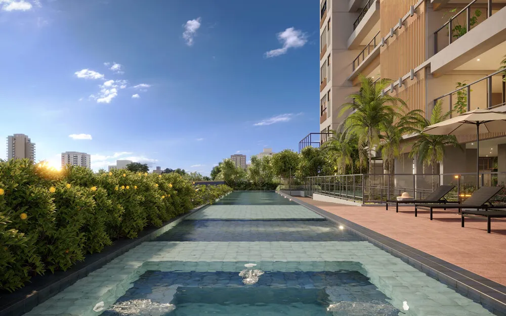 Apartamento, 4 quartos, 194 m² - Foto 2