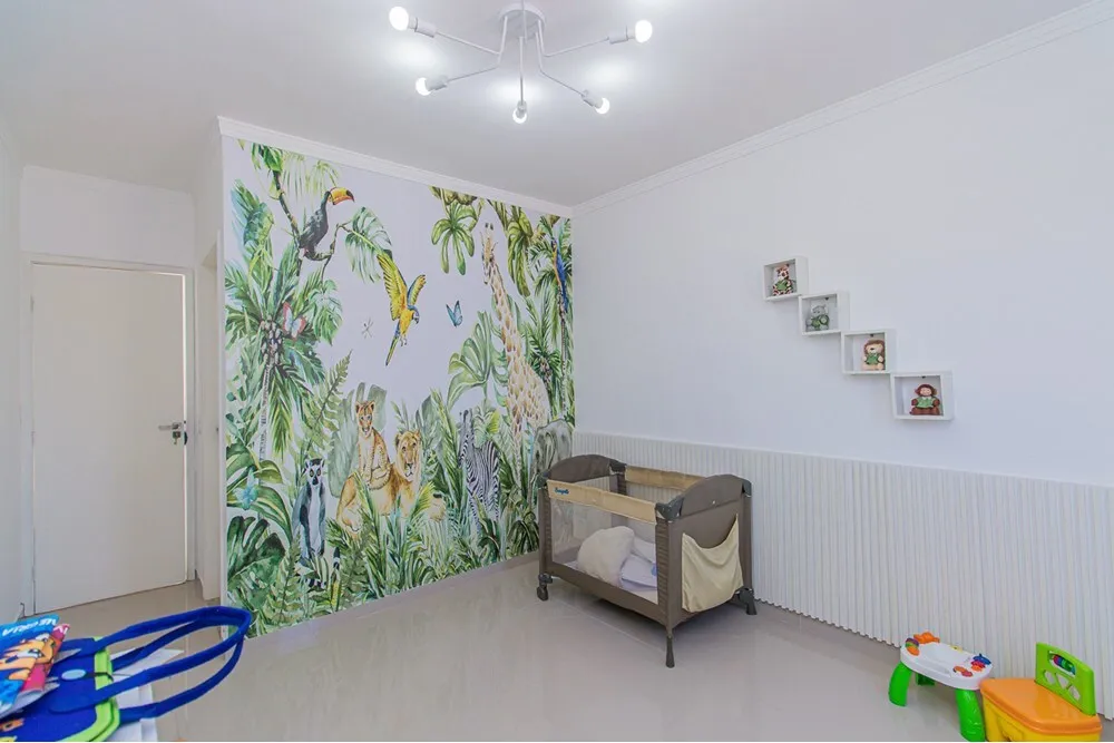 Casa, 3 quartos, 161 m² - Foto 3
