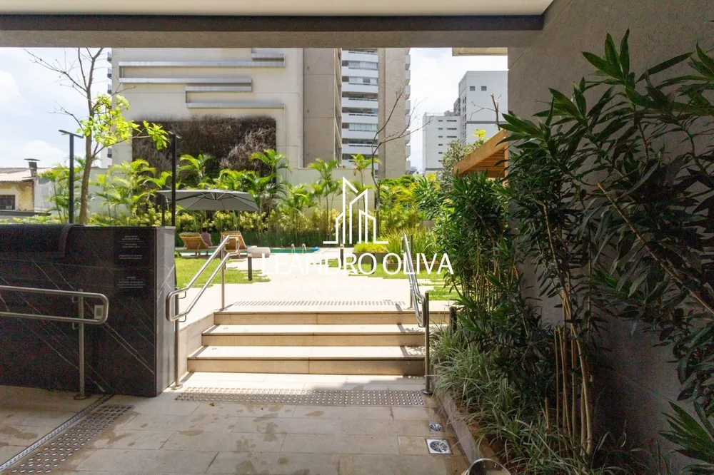 Apartamento, 3 quartos, 163 m² - Foto 6