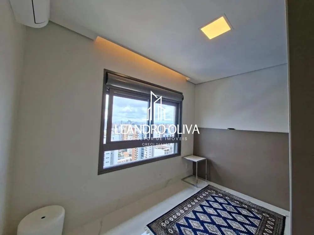 Apartamento, 3 quartos, 163 m² - Foto 4