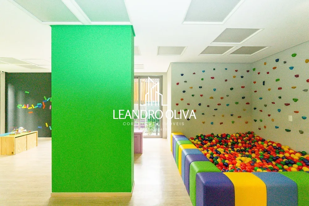 Apartamento, 3 quartos, 163 m² - Foto 8