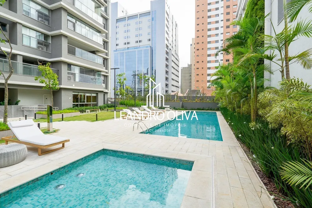 Apartamento, 3 quartos, 163 m² - Foto 12