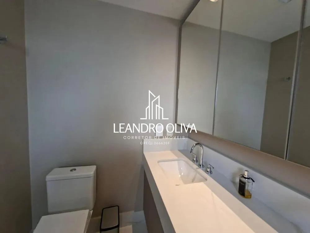 Apartamento, 3 quartos, 163 m² - Foto 9