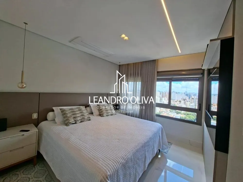 Apartamento, 3 quartos, 163 m² - Foto 5