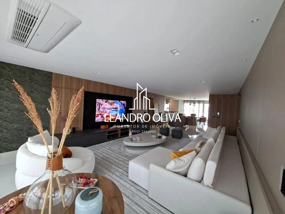 Apartamento, 3 quartos, 163 m² - Foto 11
