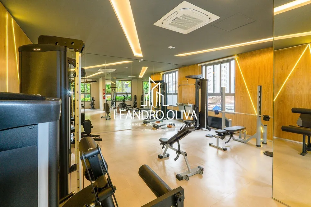 Apartamento, 3 quartos, 163 m² - Foto 3