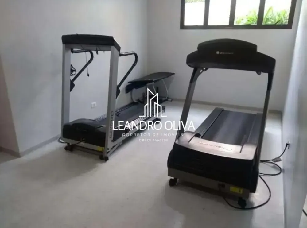 Apartamento, 2 quartos, 63 m² - Foto 11