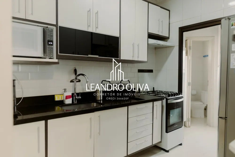 Apartamento, 2 quartos, 63 m² - Foto 3