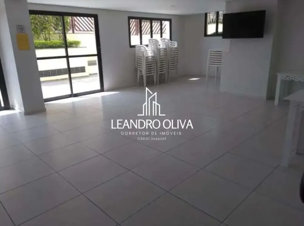 Apartamento, 2 quartos, 63 m² - Foto 7