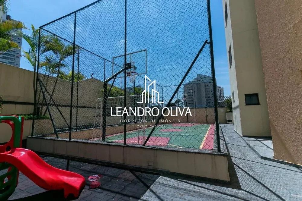 Apartamento, 2 quartos, 63 m² - Foto 9