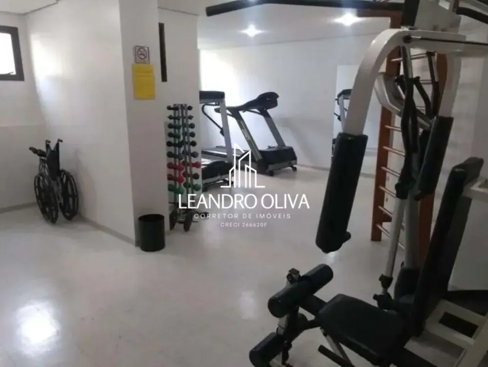 Apartamento, 2 quartos, 63 m² - Foto 6