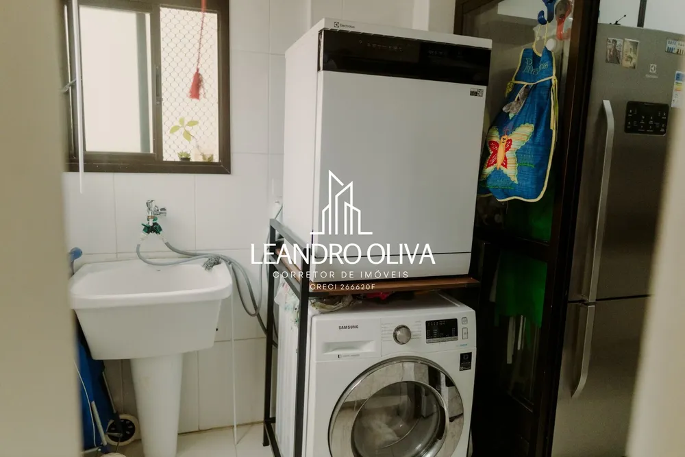 Apartamento, 2 quartos, 63 m² - Foto 4
