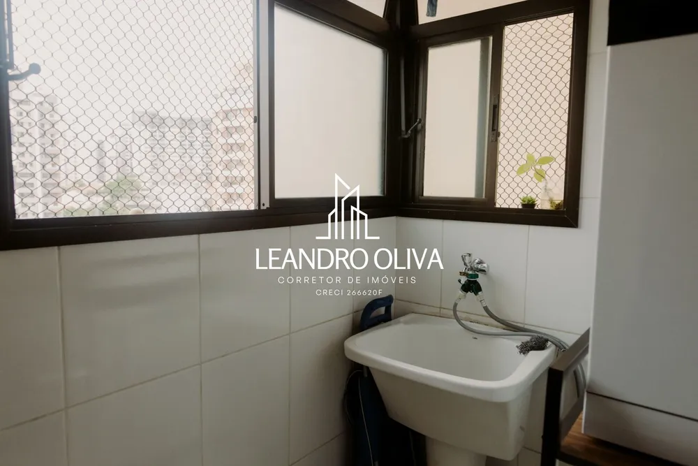 Apartamento, 2 quartos, 63 m² - Foto 5