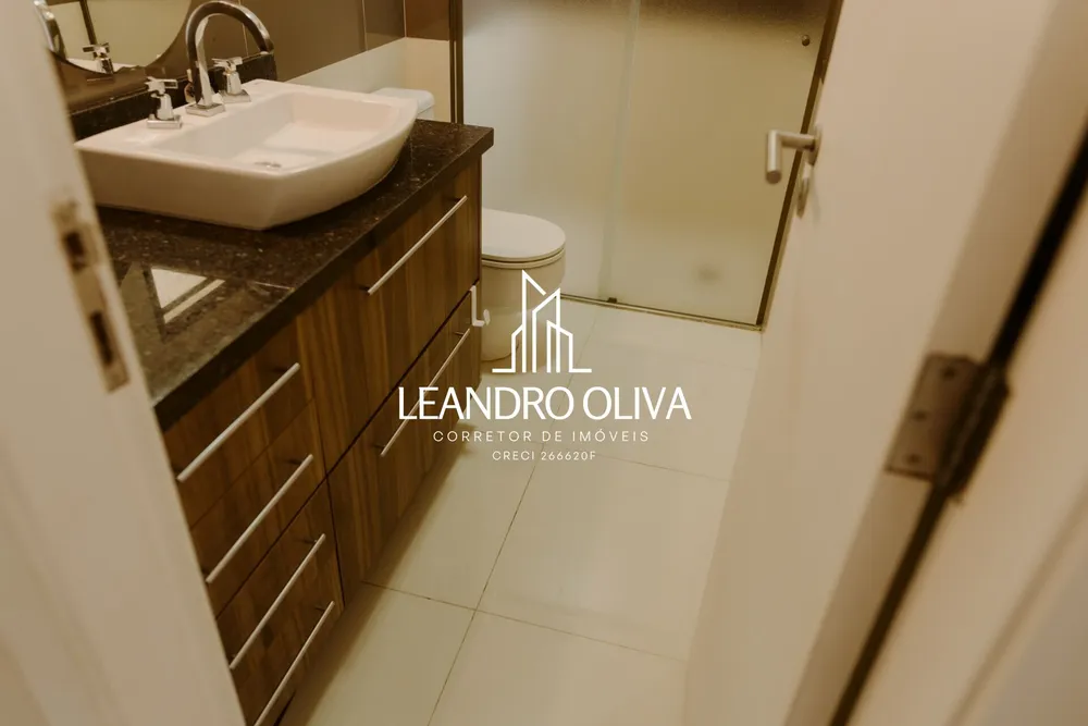 Apartamento, 2 quartos, 63 m² - Foto 2