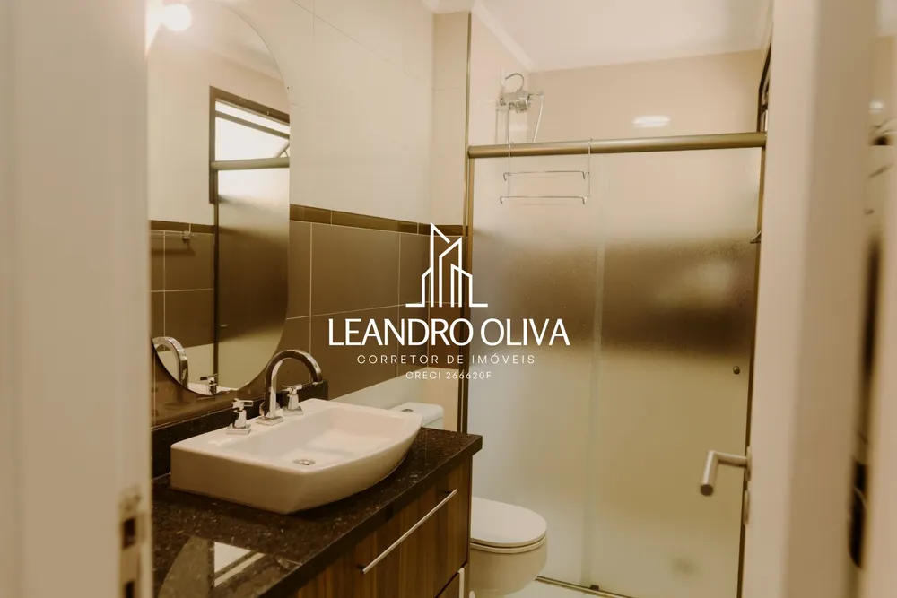 Apartamento, 2 quartos, 63 m² - Foto 1