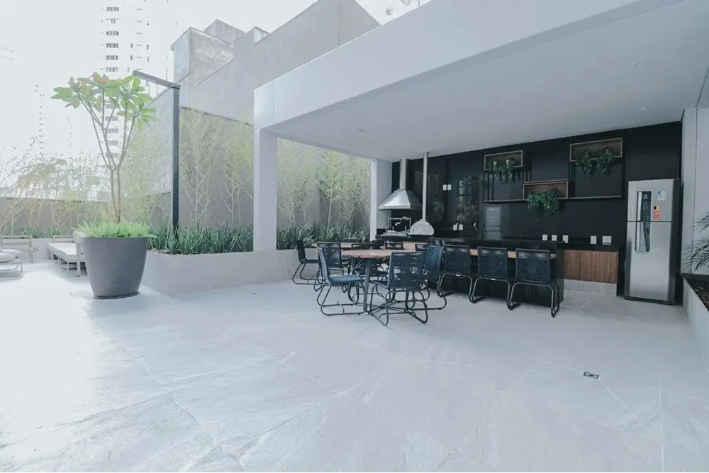 Apartamento, 1 quarto, 27 m² - Foto 4