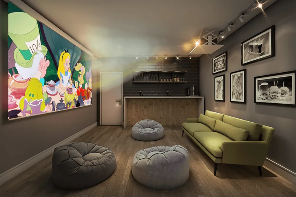 Apartamento, 2 quartos, 43 m² - Foto 10