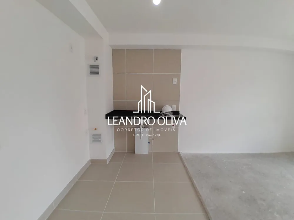Apartamento, 2 quartos, 65 m² - Foto 3