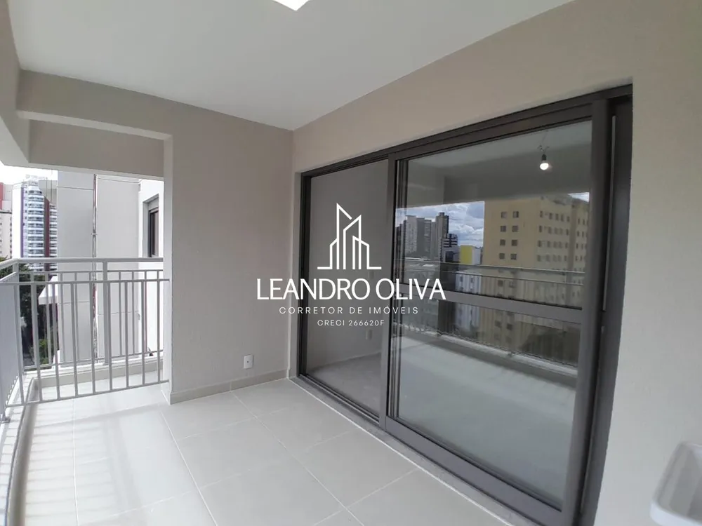 Apartamento, 2 quartos, 65 m² - Foto 1