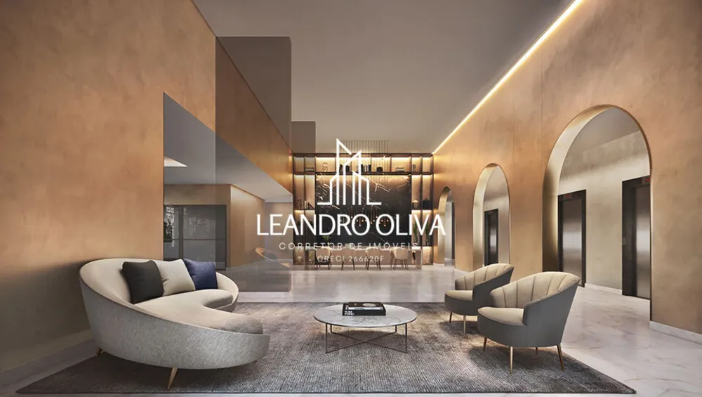 Apartamento, 2 quartos, 65 m² - Foto 8