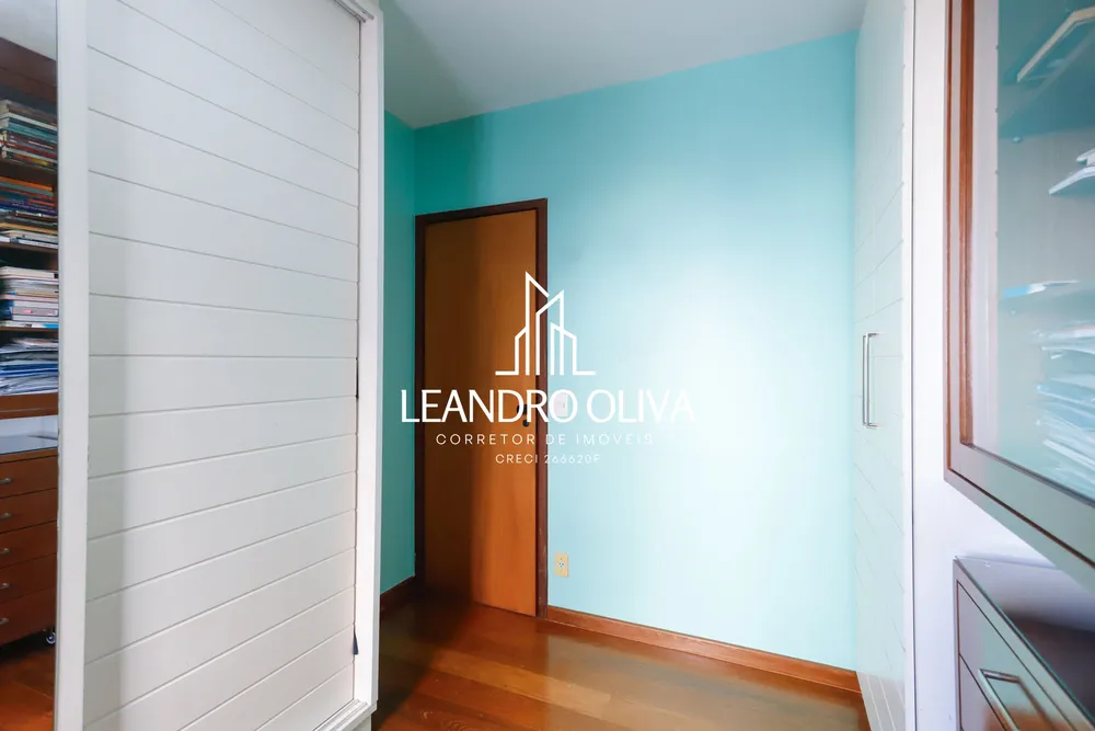 Apartamento, 3 quartos, 107 m² - Foto 7