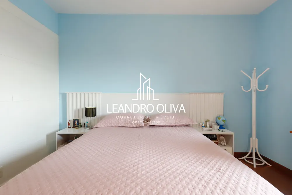 Apartamento, 3 quartos, 107 m² - Foto 5