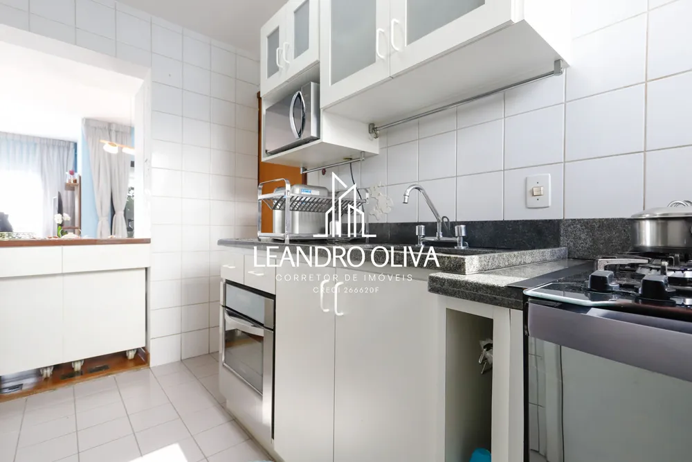 Apartamento, 3 quartos, 107 m² - Foto 15