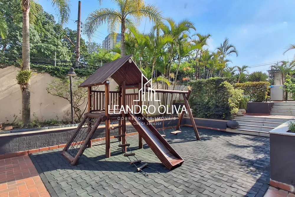 Apartamento, 3 quartos, 107 m² - Foto 13
